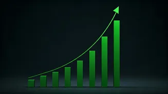 BSE Soars: Profits Surge 61% Year-on-Year