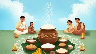 How India's Grain Heritage Connects Traditional Farming With Today's Food Choices