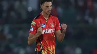 Marco Jansen sparks unfollow rumours after PBKS playoff exit; fans blame pacer for disastrous IPL 2026 collapse