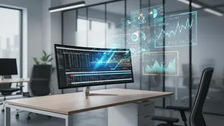 Why AI spreadsheet tools allow financial teams to focus on strategic insights rather than manual formulas