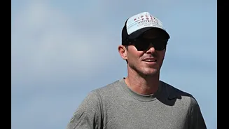 'The turnaround has been miraculous' - Damien Martyn's family confirms cricketer is out of coma, shares health update