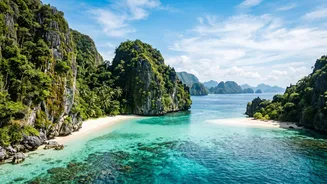 Deciding Which Tourist Stops To Skip: A Consideration For The Philippines' Overrated Tourist Spots