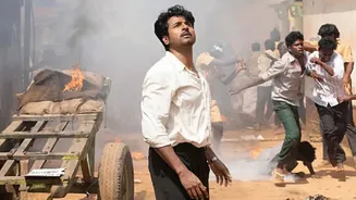 Parasakthi Real Story: Sivakarthikeyan, Sreeleela Film Inspired By THIS Tamil Nadu Agitation
