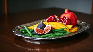 Nourish Body and Soul: 5 Indian Eating Rituals