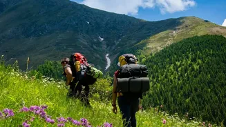 Direct Air Connectivity Turns Kazakhstani Mountain Escapes Into Top Choice For Indian Backpackers
