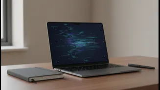 Students Are Using Local AI Tools to Review Research Drafts More Privately