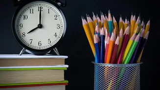 Deep Reading Needs Different Time Blocks from Reference Reading