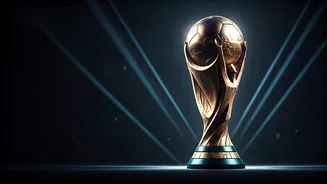 Explained: How Argentina Won the 2022 FIFA World Cup