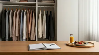 10 Morning Hacks for Calm School Days