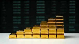 India's Ascent: Becoming Upper-Middle Income & A Top Economy