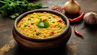 These porridge recipes are the ultimate comfort food