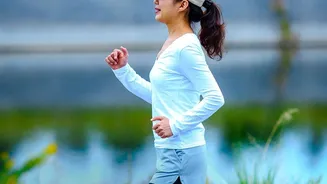 Why Checking Regular Rhythmic Walking Matters after Fresh Attention on Lymphatic Walking
