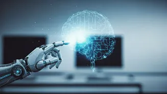 AI Anxiety: Young Workers' Top Concern