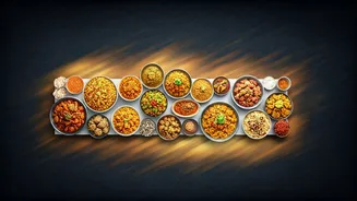 India’s Food Capital Race Gets Tier-2 Energy