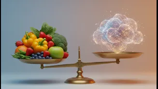 An 18-month Diet Comparison Raises New Questions About Adherence and Mental Load