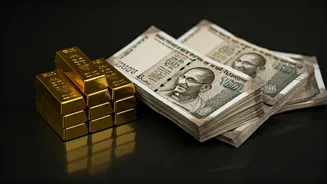 October's Economic Roundup: Key Highlights from India