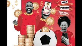 O vício da vez: como as bets ameaçam o bolso e a saúde dos brasileiros