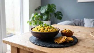 Five Iconic Bengali Foods That Make Durga Puja 2026 More Than A Festival
