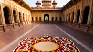 Onam 2026: A Practical Guide To Making Your Pookkalam More Sustainable