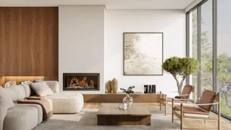How to create a warm home ambience this monsoon