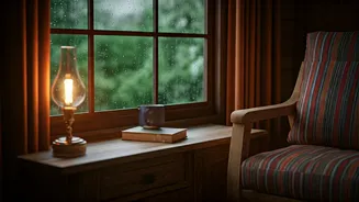 Homestays Make Monsoon Travel Feel More Intimate