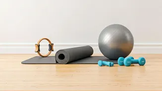 Pilates for Beginners: 10 Essential Tips for Your First Session