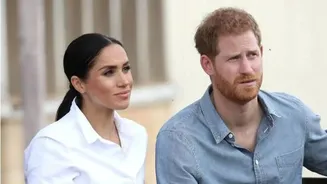 'Really, really upset...': Meghan Markle leaves UK amid father's investigation