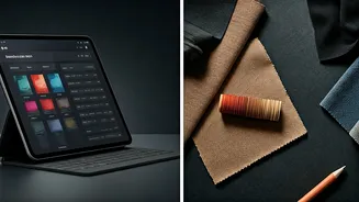 ChatGPT vs. Human Stylist: Unveiling Your Perfect Colors with AI