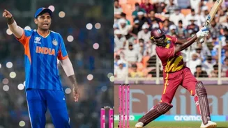 India vs West Indies: Why India Cannot Relax Before Super 8 Knockout
