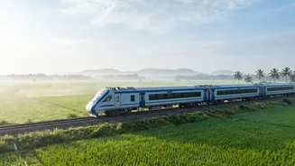 418 Special Trains From Mumbai: How To Avoid Last-Minute Travel Planning