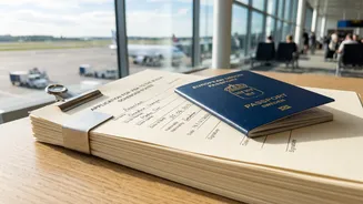 IATA Finds More Travellers Put Off By Complicated Visa Rules