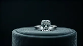 Lab-Grown Diamonds for Engagement Rings: Expert Insights on Modern Choices