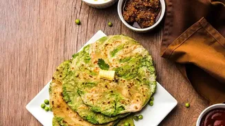 Mindful Portions Are Becoming More Relevant As Indian Households Enter The Festive Season