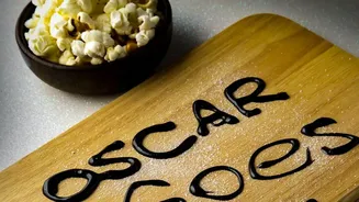 Critically Acclaimed Hollywood Dramas That Captured The Spirit Of Oscar Winning Film Success