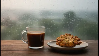 Cafe-Style Monsoon Recipes at Home: The Real Impact beyond the Headline