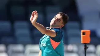 'We've moved on': Pat Cummins on Usman Khawaja's upcoming autobiography