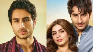 Ibrahim Khan Slams 'Nadaaniyan' Trolling