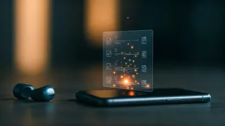 Advanced AI Assistants Instantly Convert Voice Notes Into Tasks