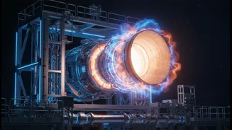 The Useful Indian Angle in ISRO's Semicryogenic Engine Tests Is Higher Thrust