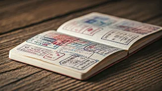 Budget International Getaways: 4 Countries Near India for Unforgettable Holidays