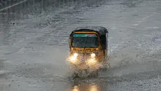 IMD is using AI to give you better weather forecasts