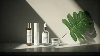 Why Dermatologists Suggest Stripping Down Your Monsoon Skincare Routine