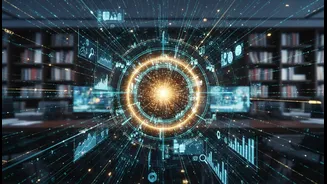 IIM Ahmedabad's Finance Centre Could Help Finance Students and Researchers Build Careers around Indian Financial Evidence, If They Also Develop Str...