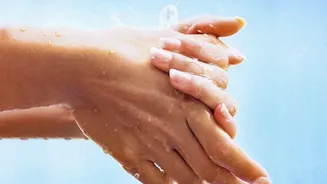 Shravan Monsoon Guide For Healthier And More Organised Daily Living
