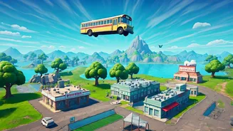 Fortnite x Simpsons: What to Expect!