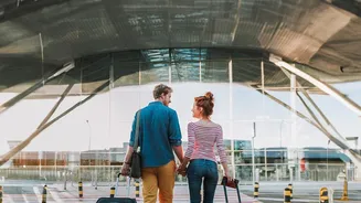Travel Disruption Guide: What Indian Passengers Should Know Before Going To The Airport