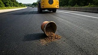 Maharashtra Minister Nitesh Rane Sentenced to One Month Jail in 2019 Mud-Pouring Incident