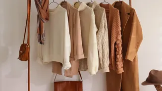 Travel Lighter by Turning 5-4-3-2-1 into a Capsule Wardrobe