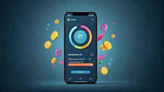 Personal-Finance Apps Are Getting Proper Gen Z Energy
