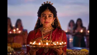 Ramayana's Sai Pallavi Reveals What Qualities She Wants In Her Partner: 'Not Be Self-Centred, Knows How To Cook'